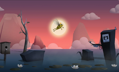 失控的青蛙安卓版