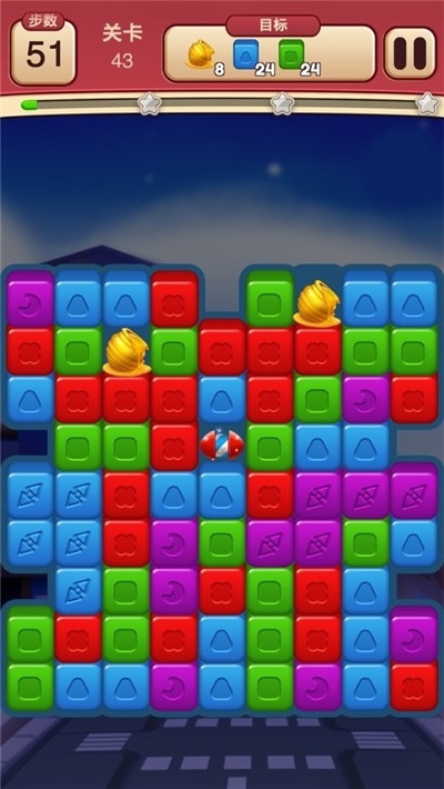 欢乐点点消红包版正版