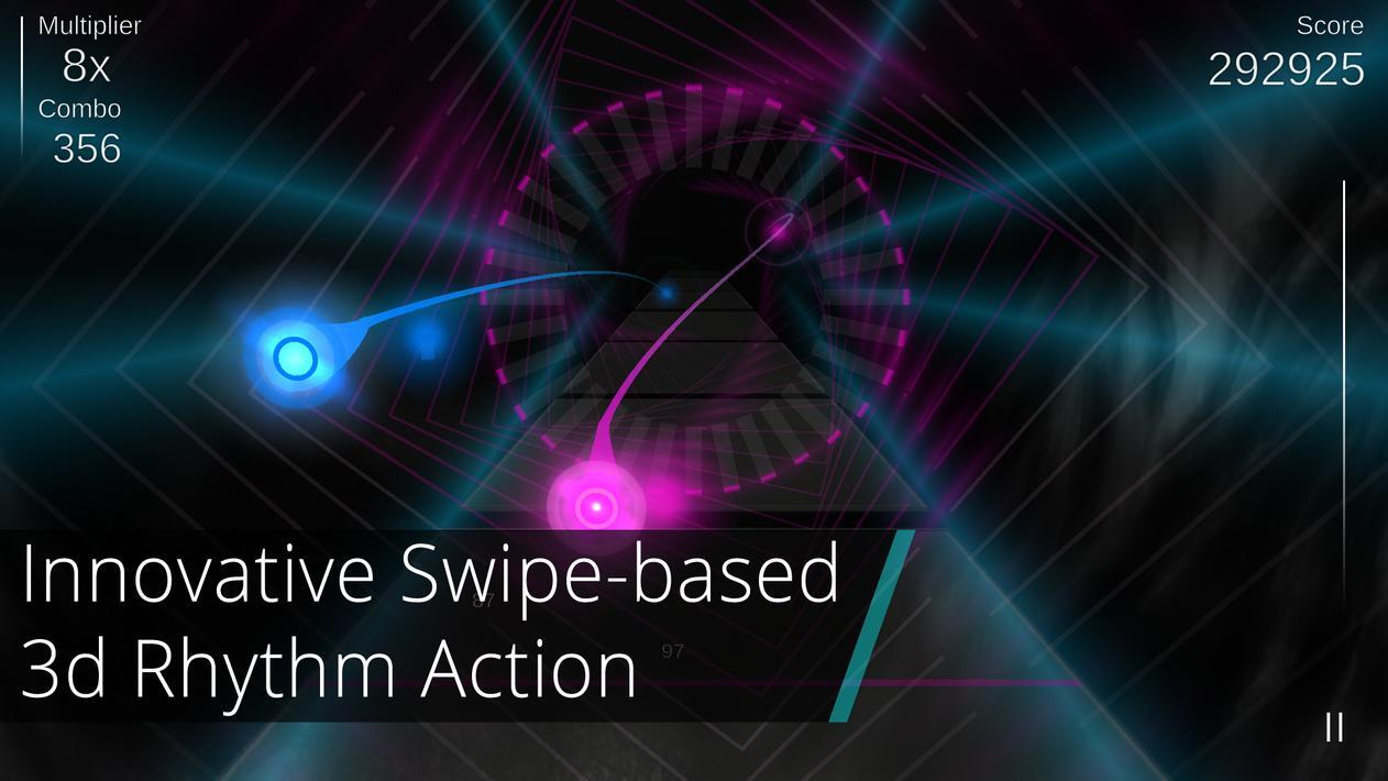 节奏太极官方版