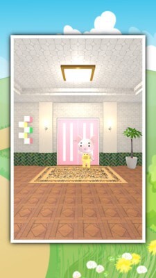 三只小猪逃离手游