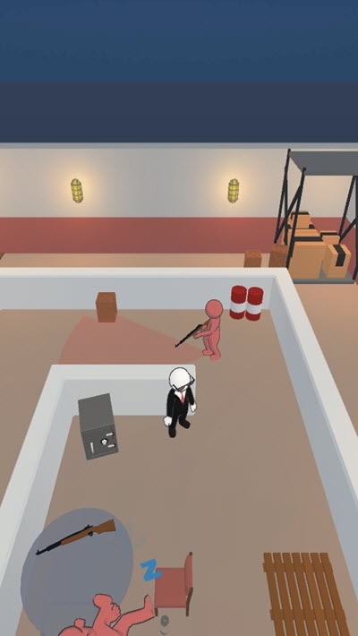 特工刺客行动官方版 特工刺客行动官方版