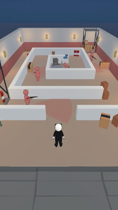 特工刺客行动官方版