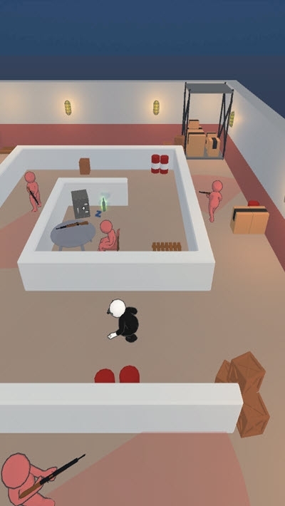 特工刺客行动官方版