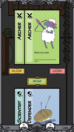 蛋糕对决官网版