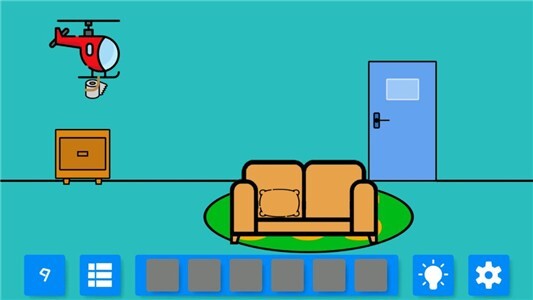 帮爸爸找厕纸官方版