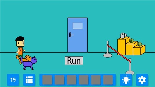 帮爸爸找厕纸官方版