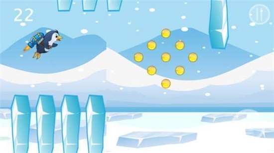 飞行小企鹅安卓版