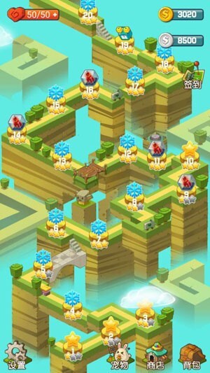 元素消消乐红包版