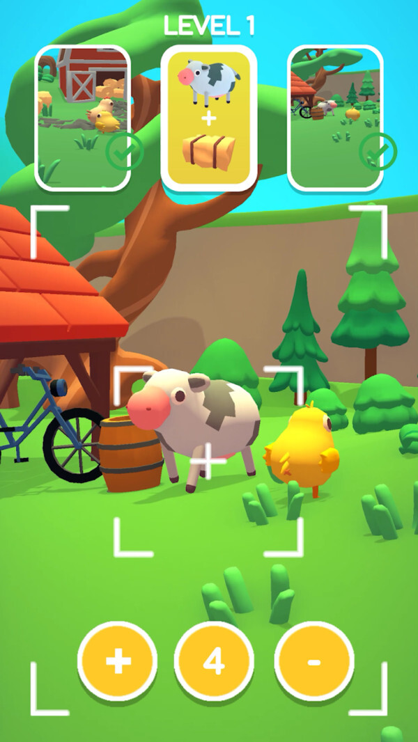 动物摄影家手游