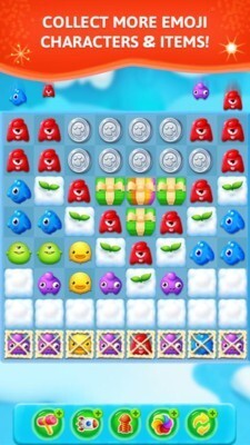 怪物表情连接安卓版