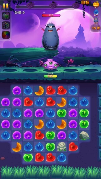 萌宠消消战红包版