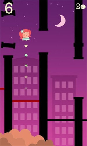 跳跃假期官方版