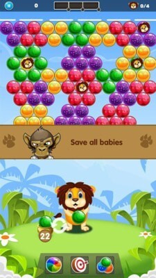 狮子水晶球官方版