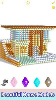 磁铁世界3D官网版