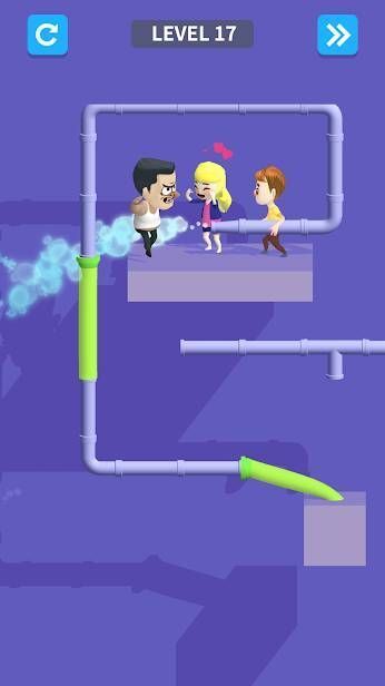 渣男行动官方版