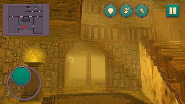 恐怖先生下载安卓版