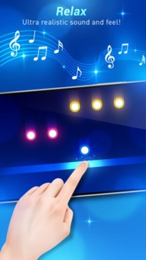 钢琴音色安卓版