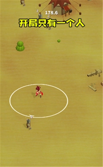 狂扁小动物手游