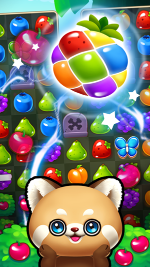 水果大师游戏