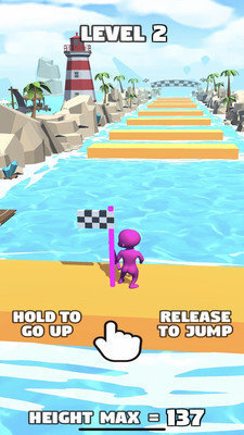 棍子跳远官网版