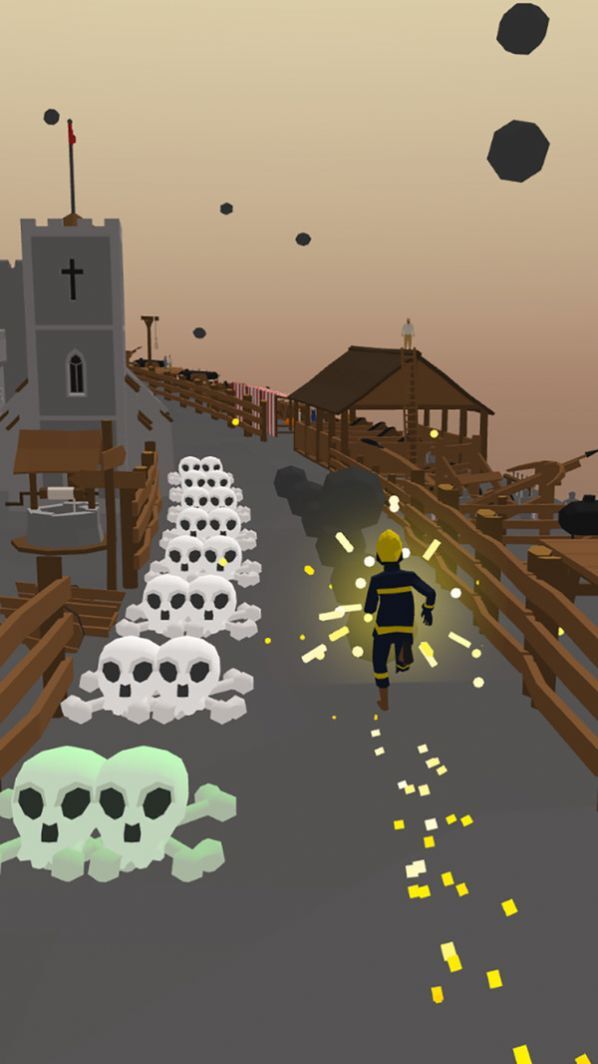 时光旅人官网版