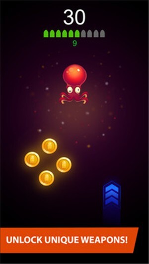 点点飞枪安卓版