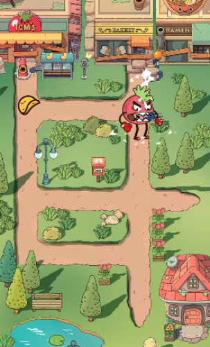 最强单身狗游戏手机版