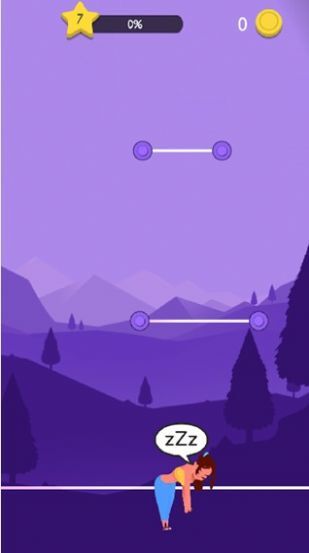 翻杠特技官方版