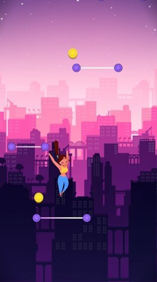 翻杠特技官方版