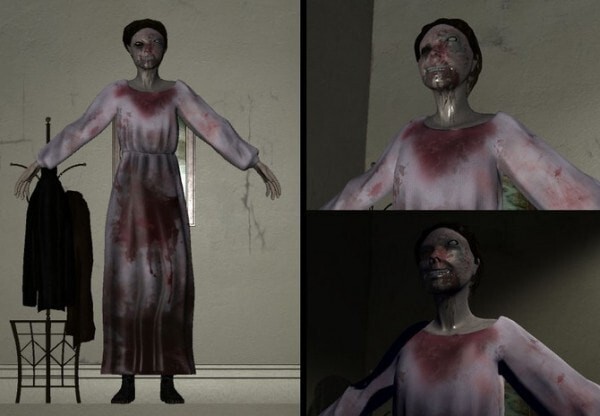 寂静岭游戏手机版