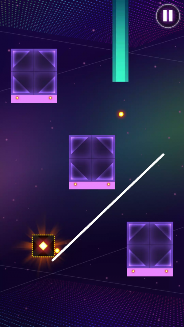 梦幻空间站游戏安卓版