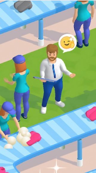 减肥模拟器游戏