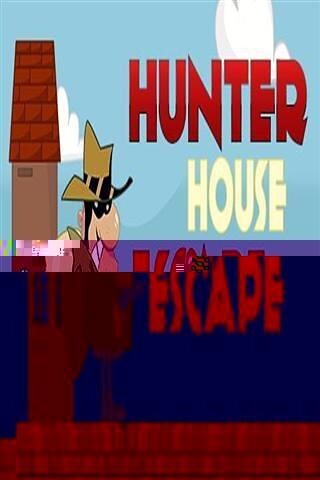 亨特楼逃生手机版
