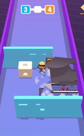 逃离监狱隐蔽手游