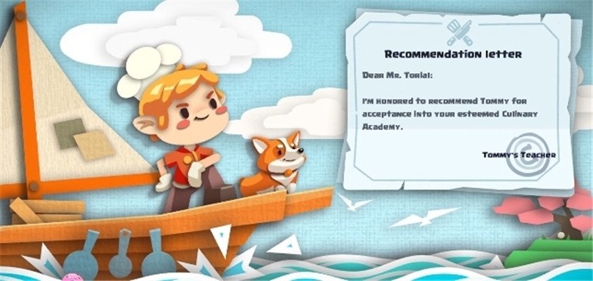 厨房战争手机版