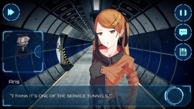 星际调查员官网版