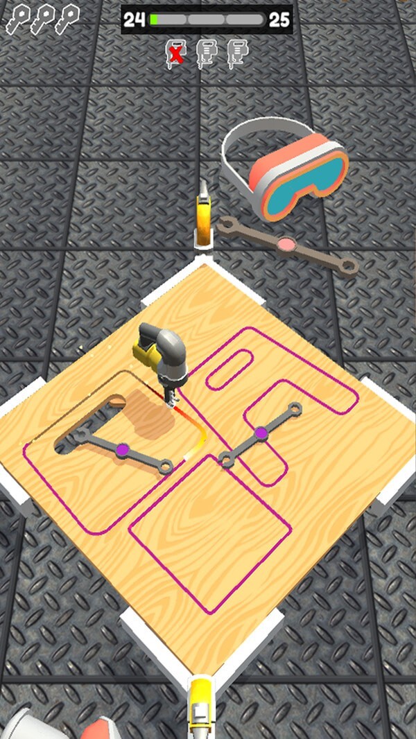 玩具设计师手机版