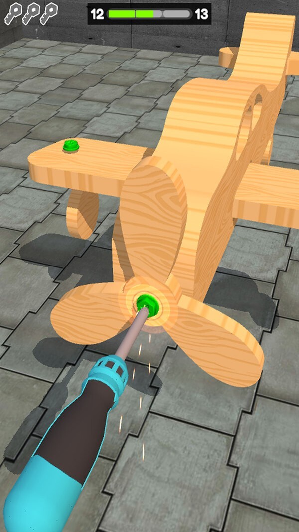 玩具设计师手机版