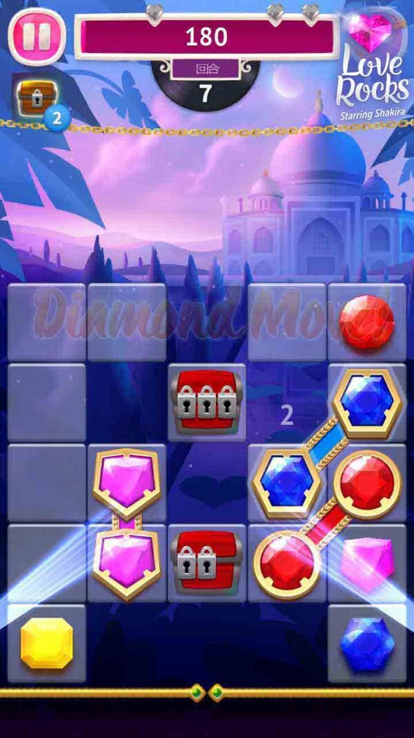 心跳宝石手机版