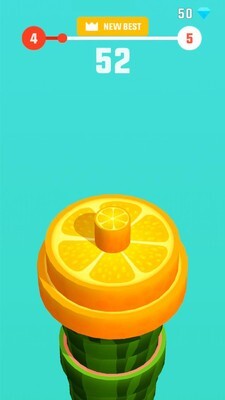 水果反应堆官方版