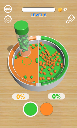 整球划一游戏官方版