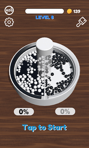 整球划一游戏官方版