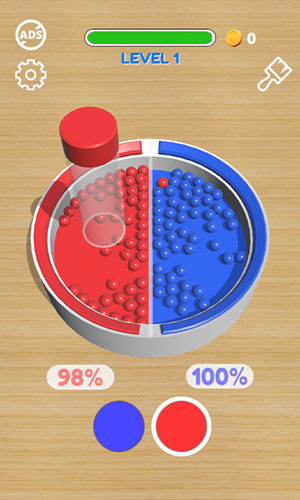 整球划一游戏官方版 整球划一游戏官方版
