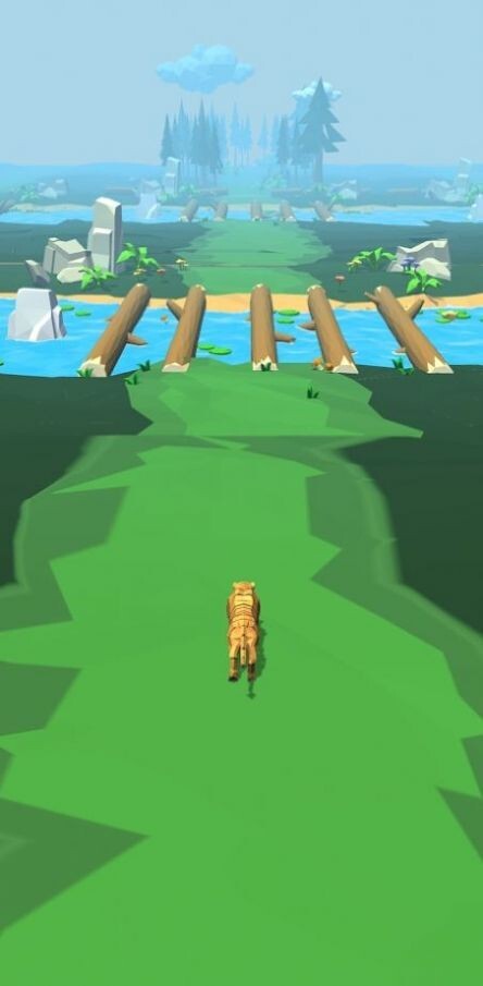 野外狩猎之王官方版