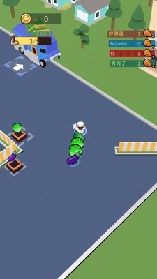 谁是大胃王游戏官方版