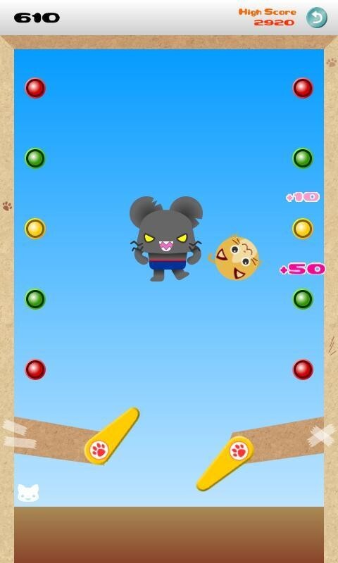 猫猫弹珠台安卓版