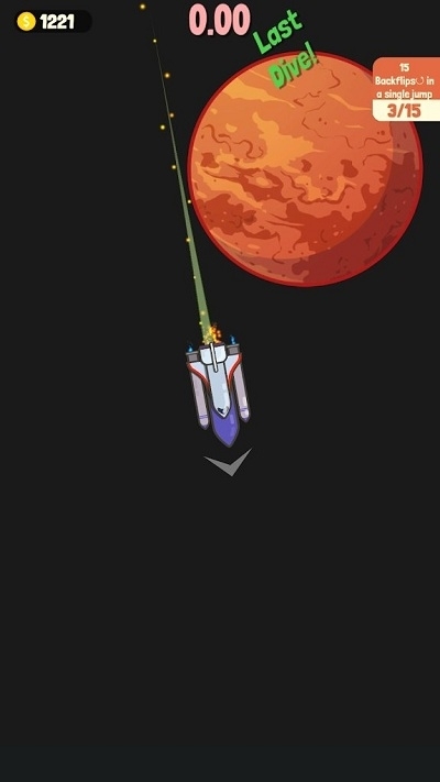 潜水艇跳安卓版