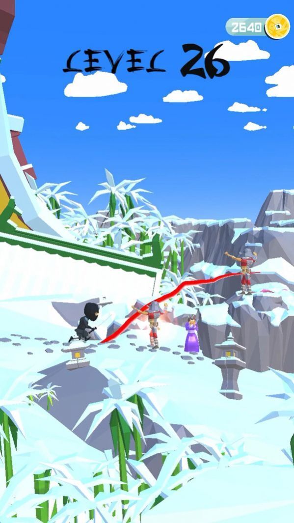 滑动刺客官网版