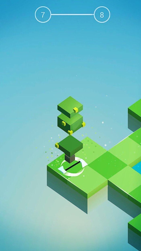 砍光树木官方版