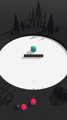 超级弹弓雪人官方版